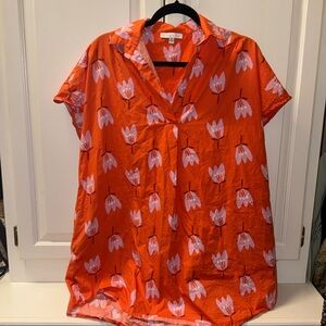 Super cute dress!! Only wore once🩷